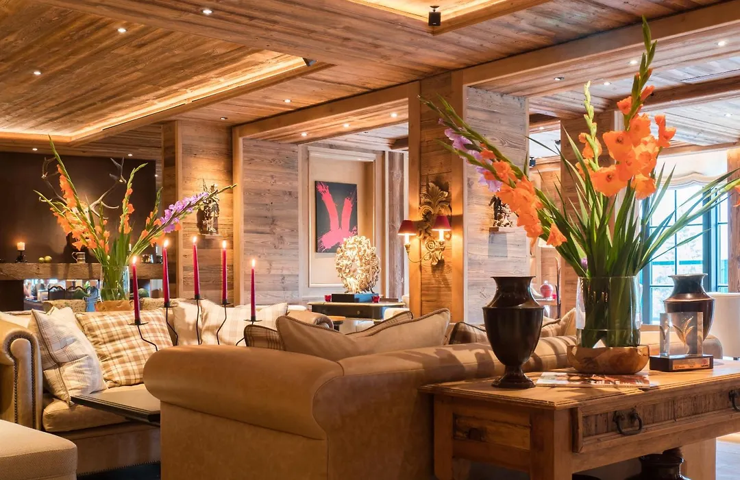 Alpin Resort Sacher-1
